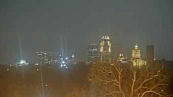 Weather camera view of Iowa State Fair Grounds.