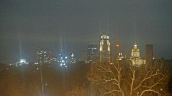 Weather camera view of Iowa State Fair Grounds.