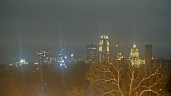 Weather camera view of Iowa State Fair Grounds.