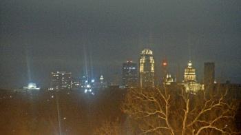 Weather camera view of Iowa State Fair Grounds.