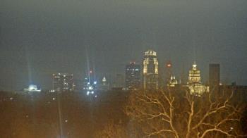 Weather camera view of Iowa State Fair Grounds.