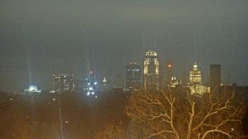 Weather camera view of Iowa State Fair Grounds.