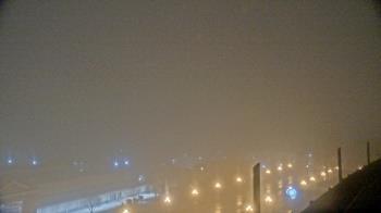 Weather camera view of Iowa State Fair Grounds.