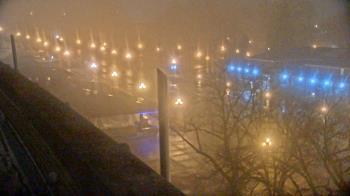 Weather camera view of Iowa State Fair Grounds.