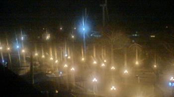 Weather camera view of Iowa State Fair Grounds.