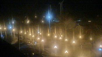 Weather camera view of Iowa State Fair Grounds.