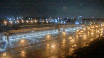 Weather camera view of Iowa State Fair Grounds.