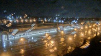 Weather camera view of Iowa State Fair Grounds.