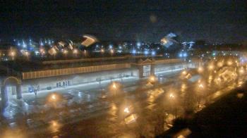Weather camera view of Iowa State Fair Grounds.