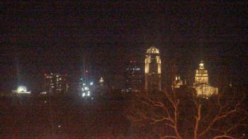 Weather camera view of Iowa State Fair Grounds.