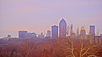 Weather camera view of Iowa State Fair Grounds.