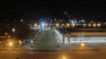 Weather camera view of Iowa State Fair Grounds.