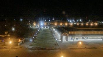 Weather camera view of Iowa State Fair Grounds.