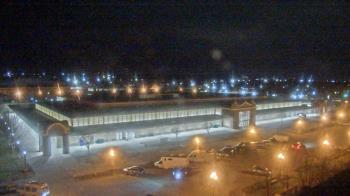 Weather camera view of Iowa State Fair Grounds.