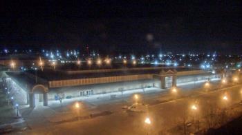 Weather camera view of Iowa State Fair Grounds.