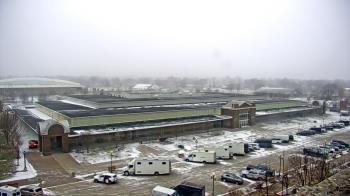 Weather camera view of Iowa State Fair Grounds.