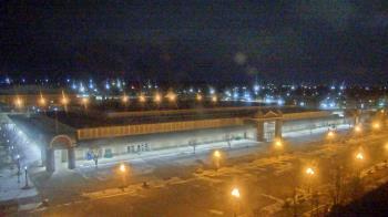 Weather camera view of Iowa State Fair Grounds.