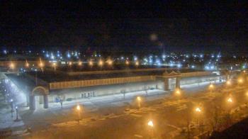 Weather camera view of Iowa State Fair Grounds.