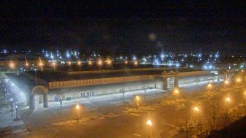 Weather camera view of Iowa State Fair Grounds.