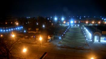 Weather camera view of Iowa State Fair Grounds.