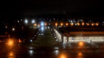 Weather camera view of Iowa State Fair Grounds.