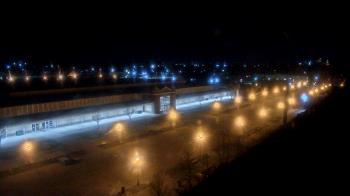 Weather camera view of Iowa State Fair Grounds.
