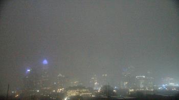 Weather camera view of Johnson C Smith University.