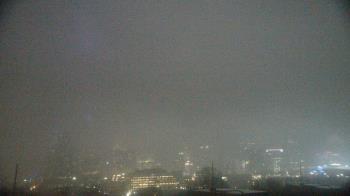 Weather camera view of Johnson C Smith University.