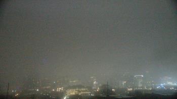 Weather camera view of Johnson C Smith University.