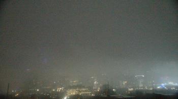 Weather camera view of Johnson C Smith University.