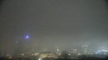 Weather camera view of Johnson C Smith University.