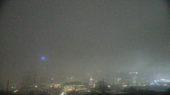 Weather camera view of Johnson C Smith University.