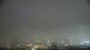 Weather camera view of Johnson C Smith University.