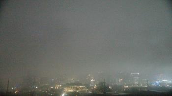 Weather camera view of Johnson C Smith University.