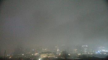 Weather camera view of Johnson C Smith University.