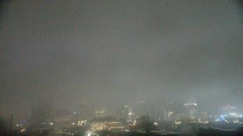 Weather camera view of Johnson C Smith University.