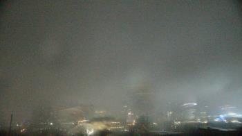 Weather camera view of Johnson C Smith University.