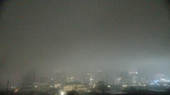 Weather camera view of Johnson C Smith University.