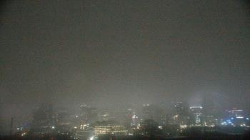 Weather camera view of Johnson C Smith University.