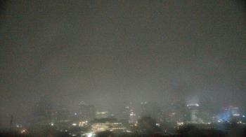 Weather camera view of Johnson C Smith University.