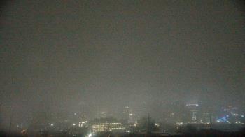 Weather camera view of Johnson C Smith University.