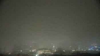 Weather camera view of Johnson C Smith University.