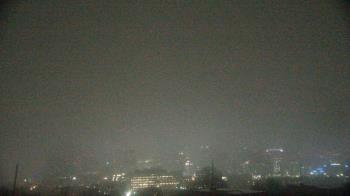 Weather camera view of Johnson C Smith University.