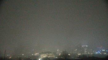 Weather camera view of Johnson C Smith University.