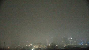 Weather camera view of Johnson C Smith University.