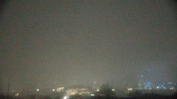 Weather camera view of Johnson C Smith University.