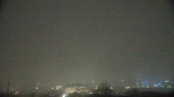 Weather camera view of Johnson C Smith University.