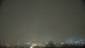 Weather camera view of Johnson C Smith University.