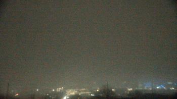 Weather camera view of Johnson C Smith University.