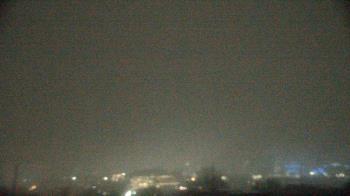 Weather camera view of Johnson C Smith University.